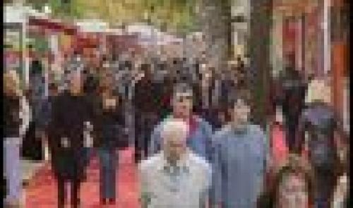 Foire d'octobre : bilan mitigé